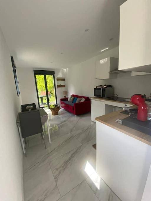 Foto 4 von 16: One-Bedroom House