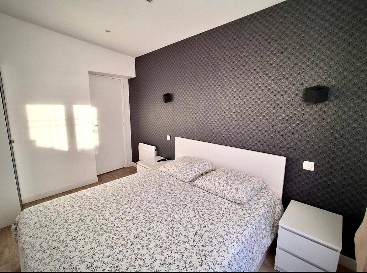 Foto 4 von 19: Two-Bedroom House