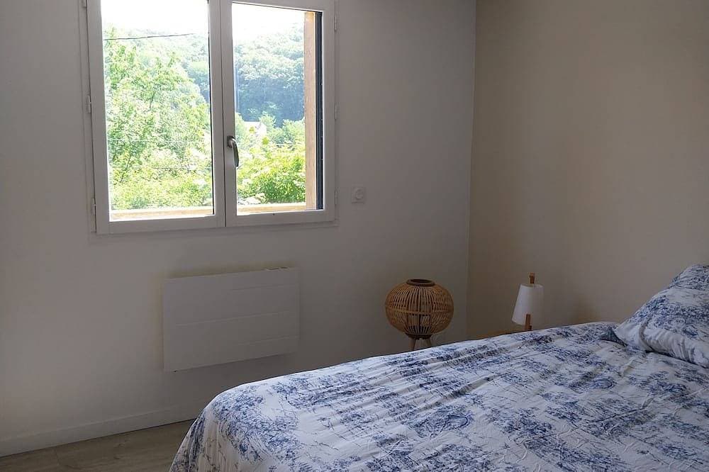 Foto 2 von 19: Maison en lisière de forêt au calme.