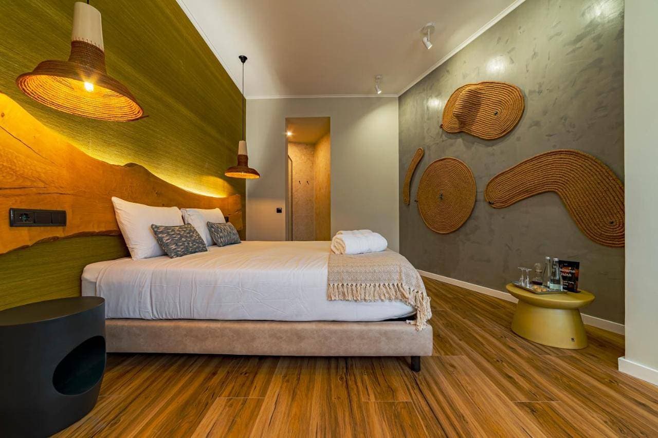 Foto 5 von 5: Twin Room