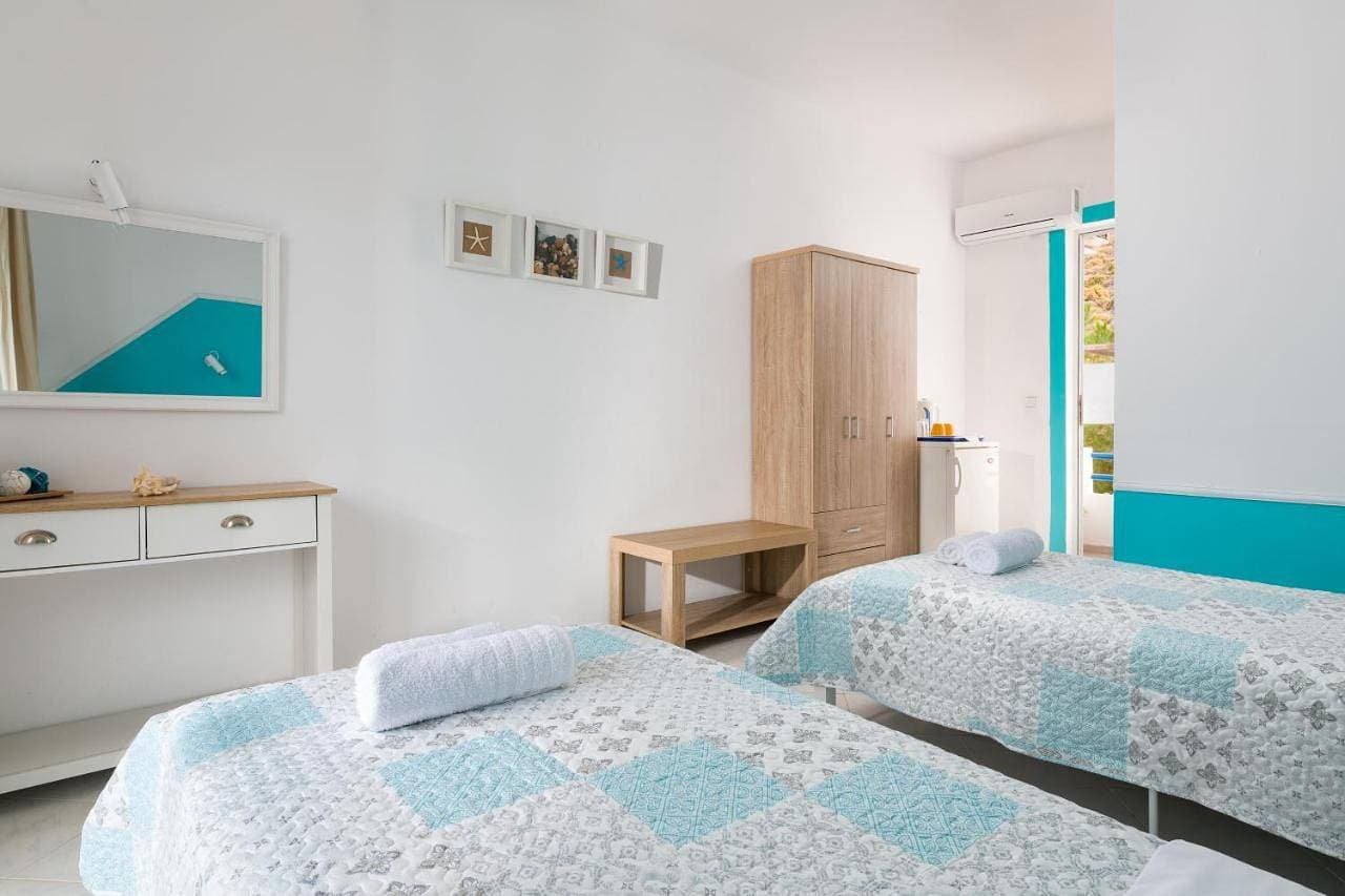 Foto 9 von 13: Standard Double or Twin Room with Sea View