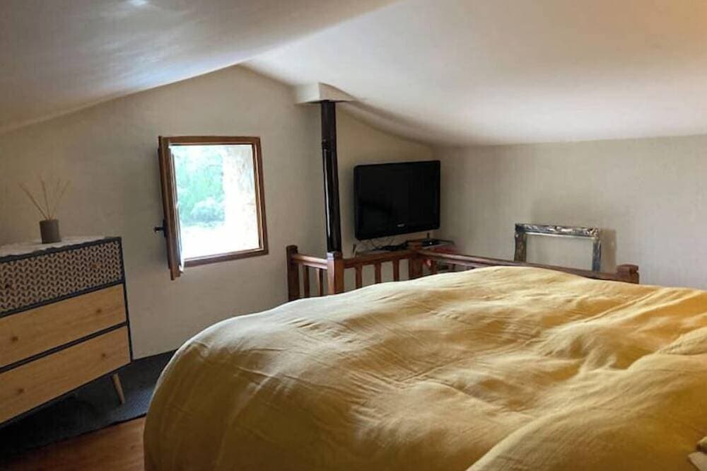 Cabanon des Oliviers 1