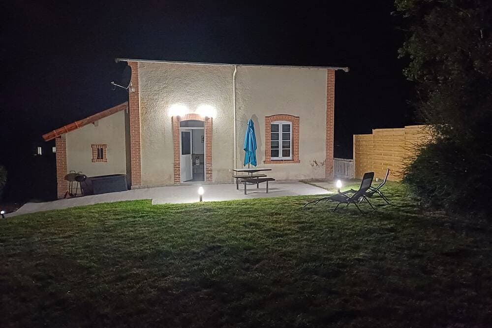 Foto 8 von 23: Gites Garde De Barriere (House)