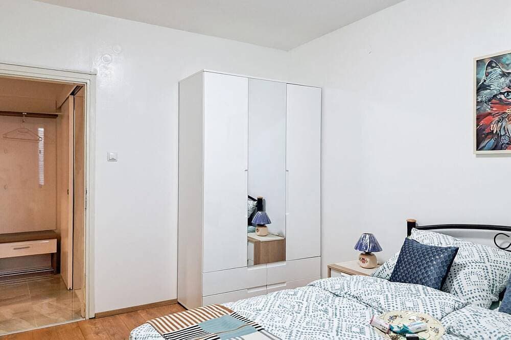 Foto 3 von 13: Wunderschöne Wohnung in Lovran mit WLAN