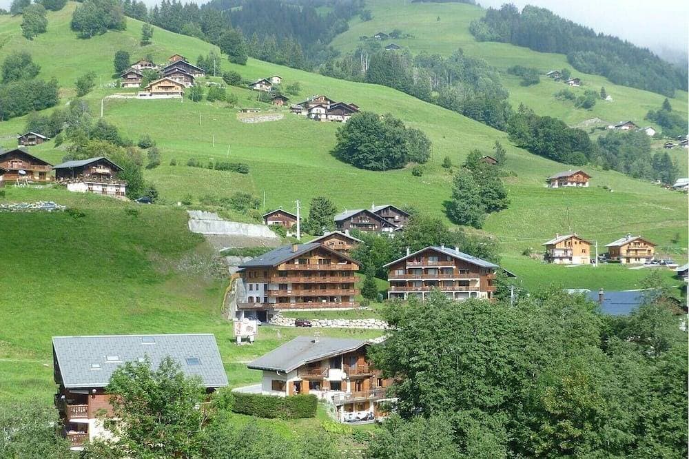 Foto 6 von 14: Ferienwohnung Arêches Savoie 6-8 Personen