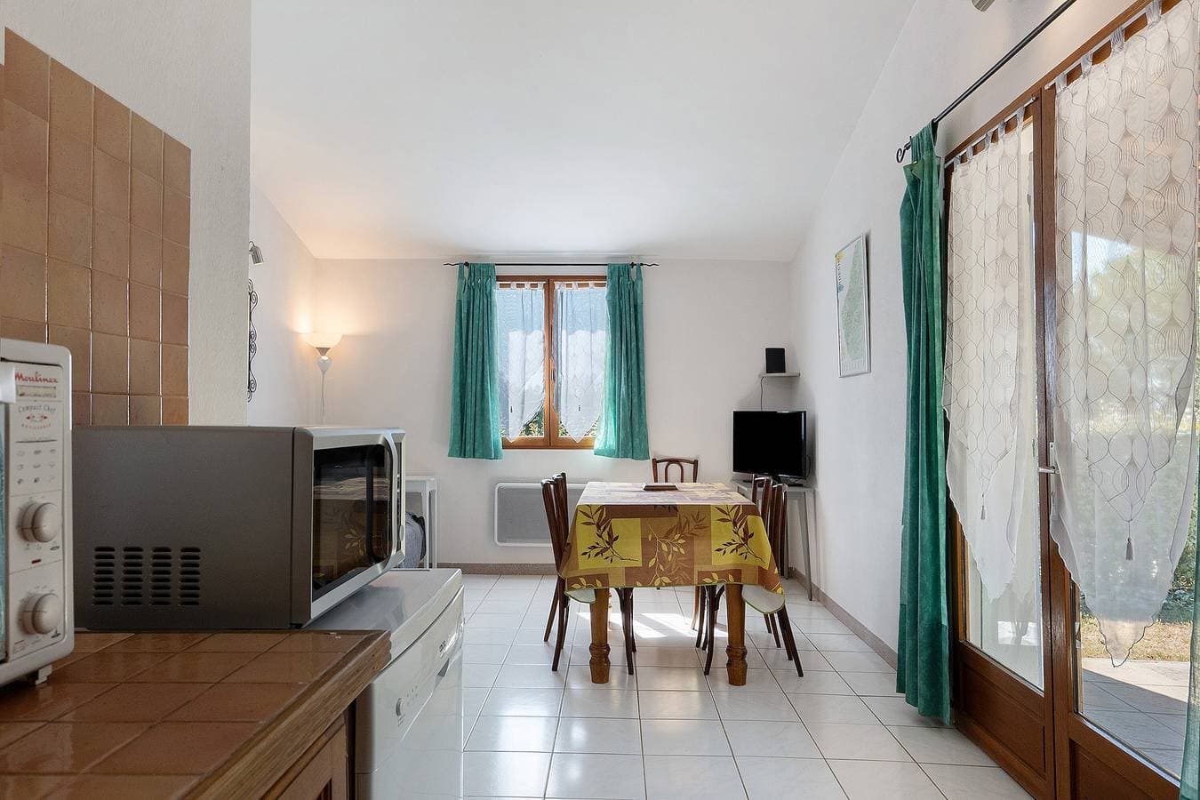 Foto 9 von 19: Gîte Le Micocoulier La Fontinelle – Ruhige Ferienhäuser in der Ardèche