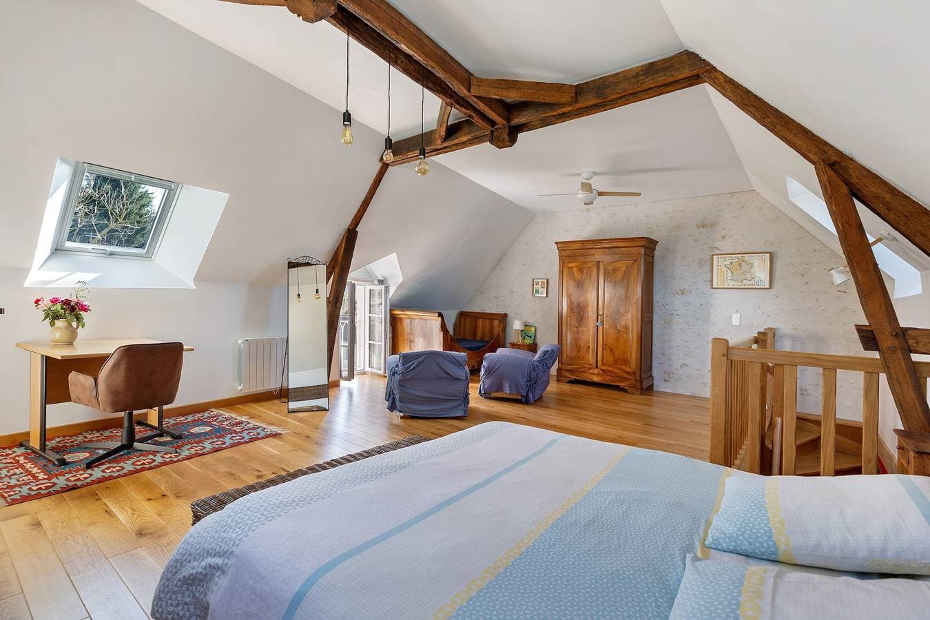 Foto 13 von 22: 3-Sterne-Haus "An der Kreuzung der Schlösser"
