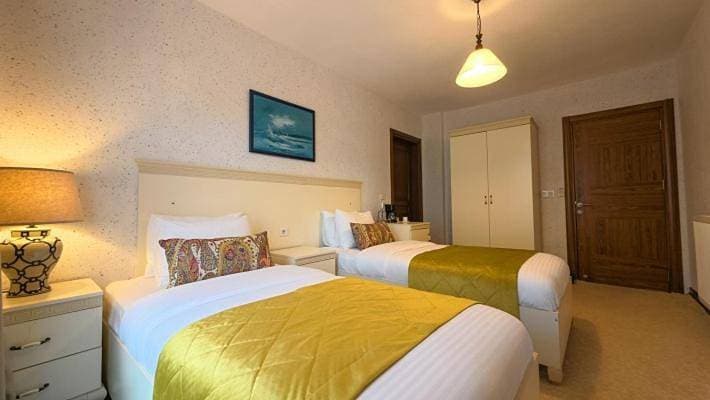 Foto 7 von 15: Twin Room