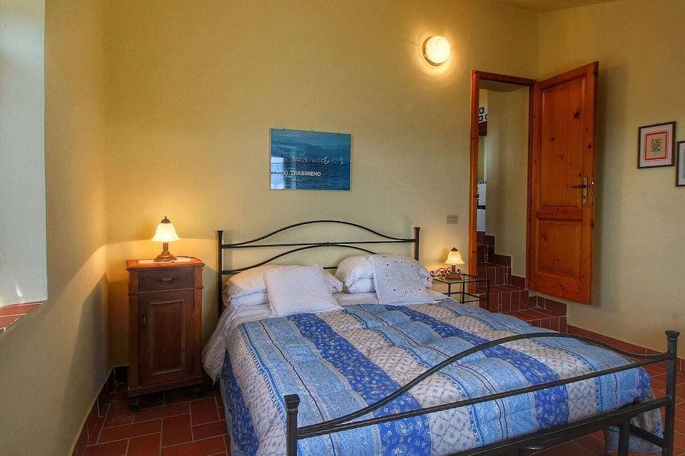 Foto 3 von 30: Ferienhaus in Paciano am Trasimenischen See