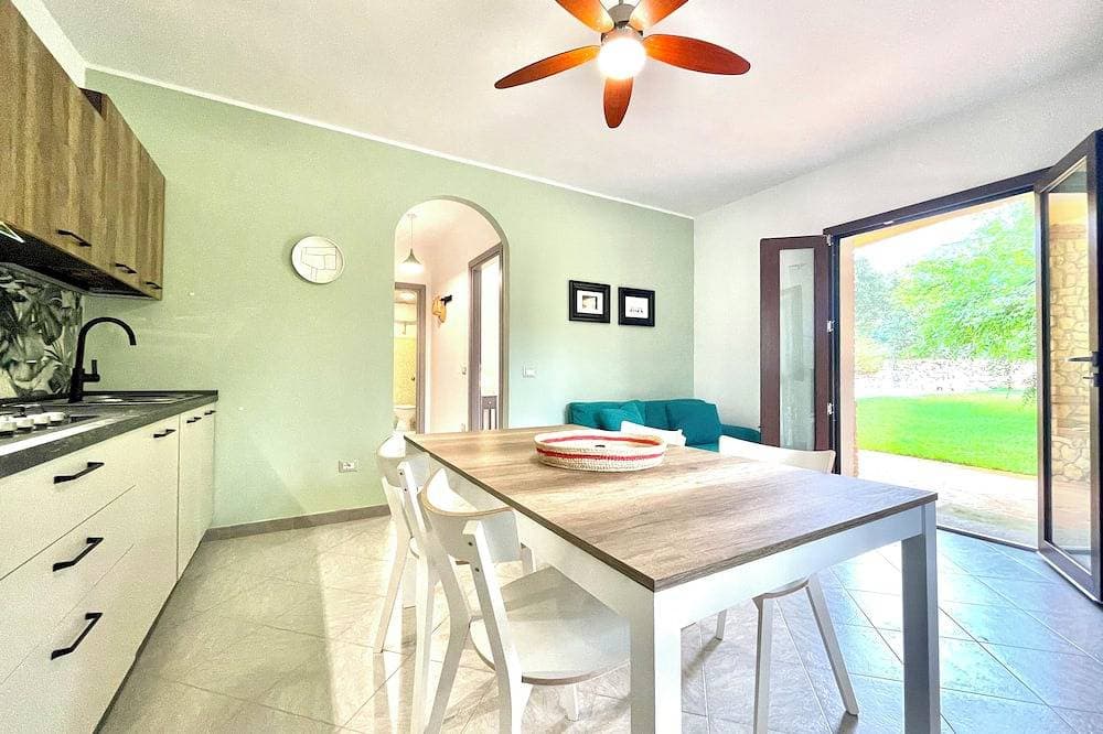 \" Villa with Pool Deluxe \" 1