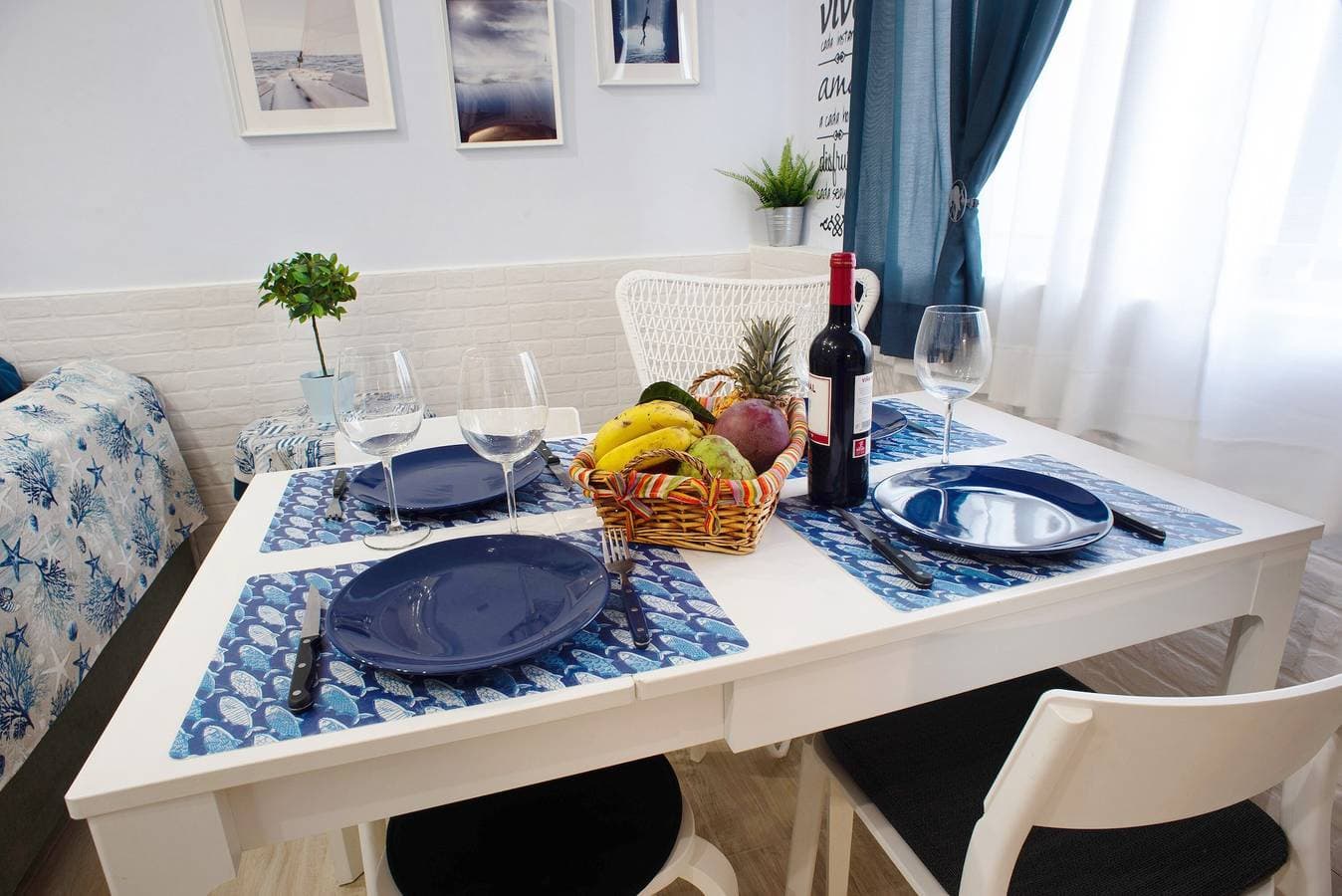 Foto 11 von 27: Ferienwohnung 'La Garita Beach' mit WLAN
