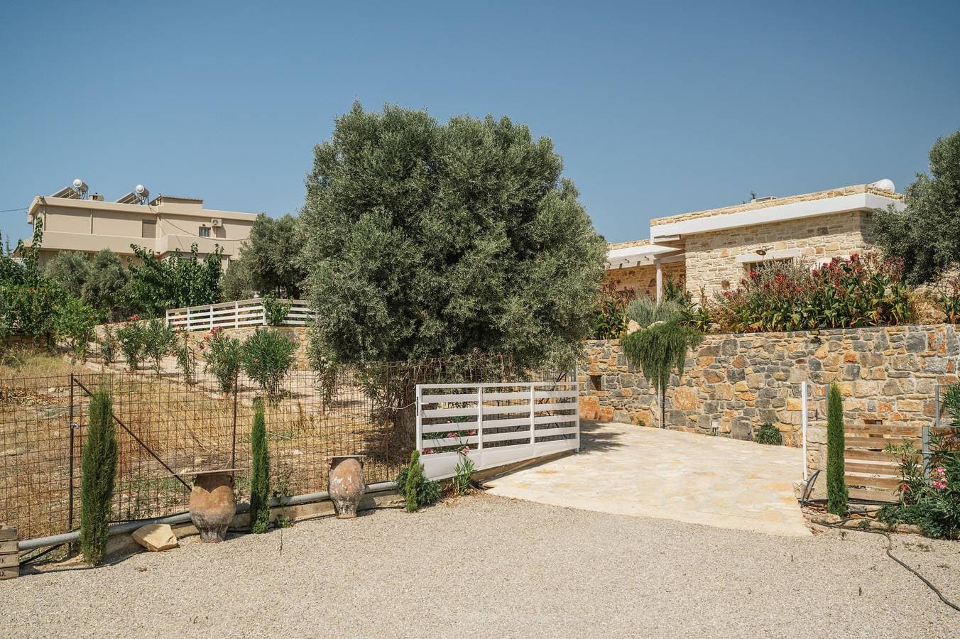 Foto 8 von 22: Villa Efthimia