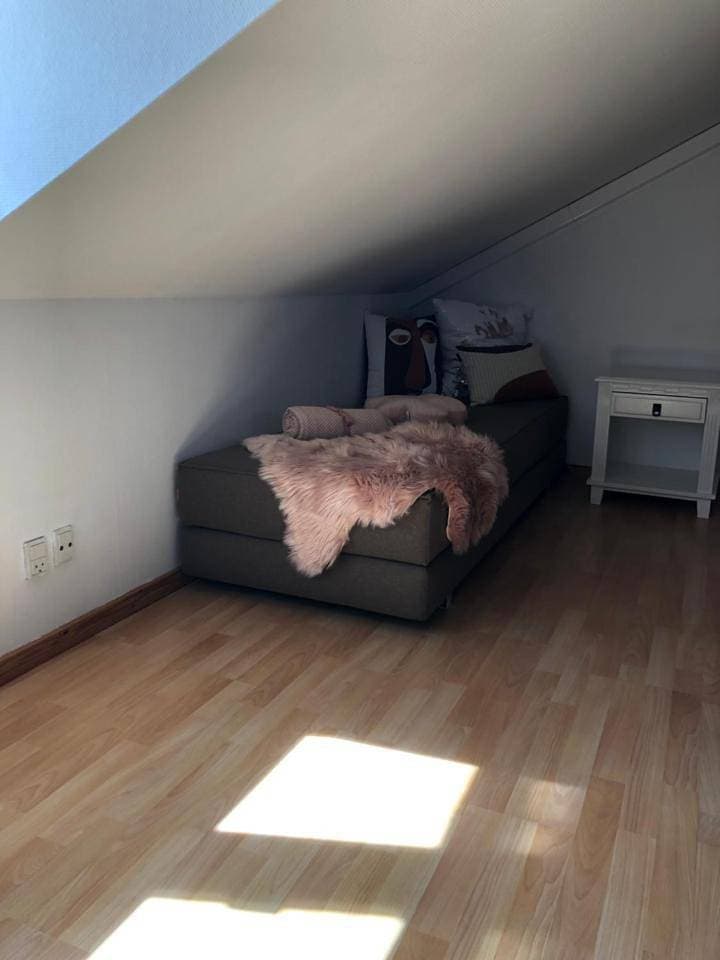 Foto 7 von 17: Duplex Apartment