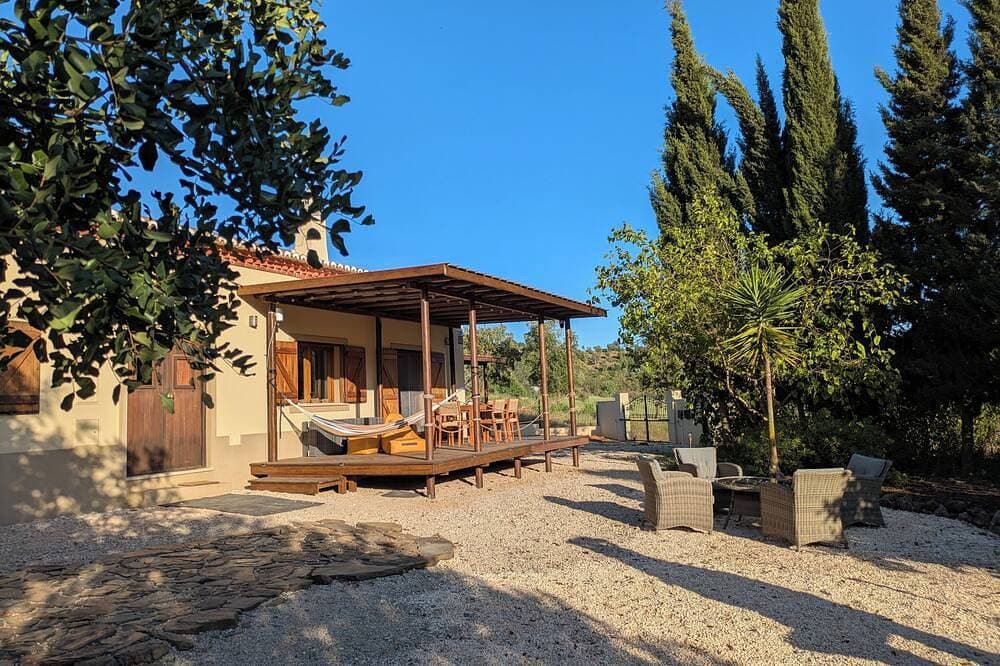 Quinta Rústica - Ruhe, Natur & Workation 1