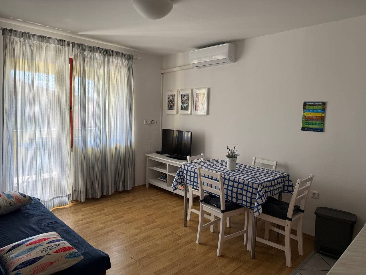 Apartments Daniela 1
