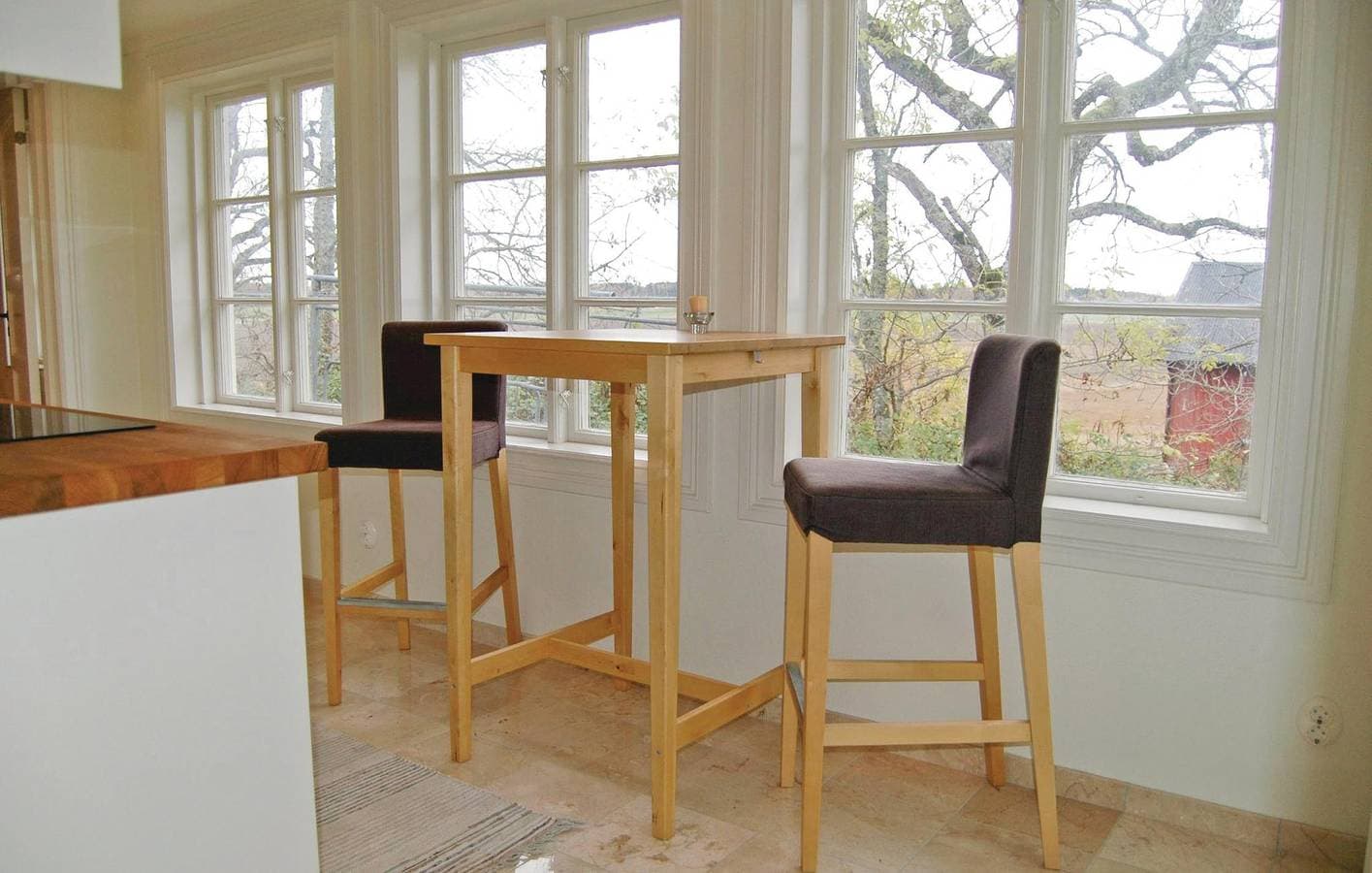 Foto 10 von 17: Ferienhaus für 2 Personen mit Sauna