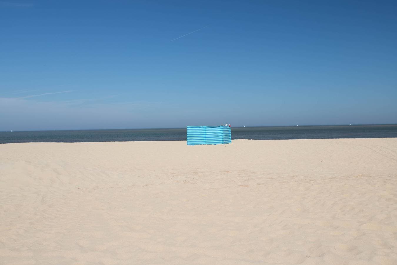 Foto 13 von 14: Immo Pinson Bv — De Sloep A0402 Sea View