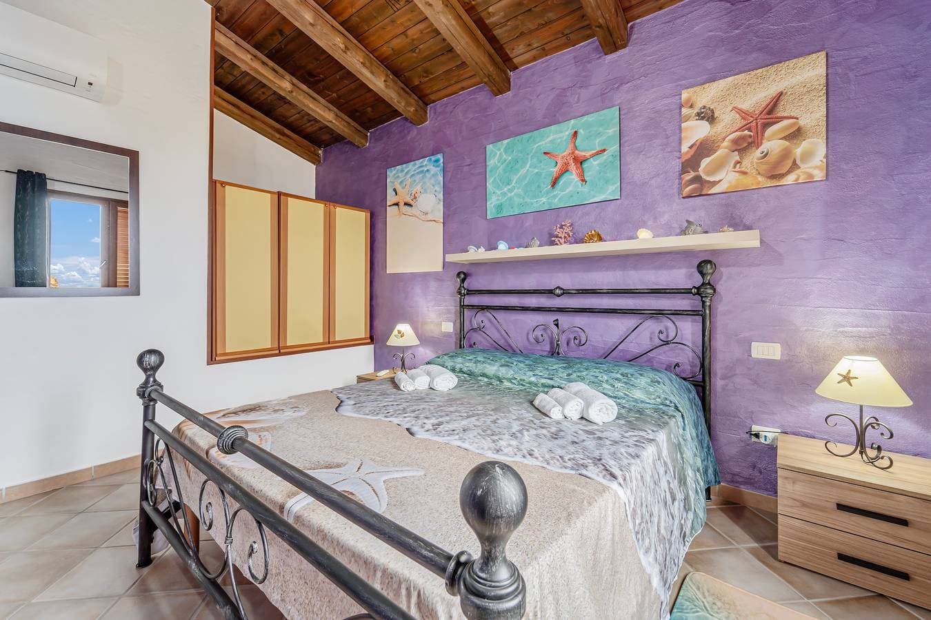 Foto 13 von 37: Villa la Perla e le Conchiglie Tanca Piras