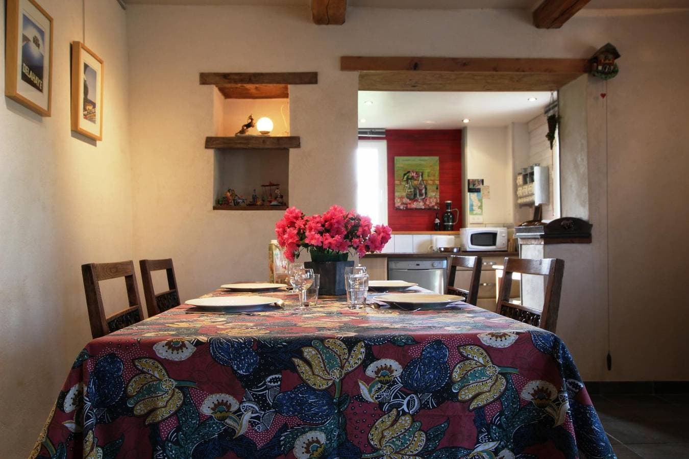 Foto 5 von 16: La boulangerie du Manoir