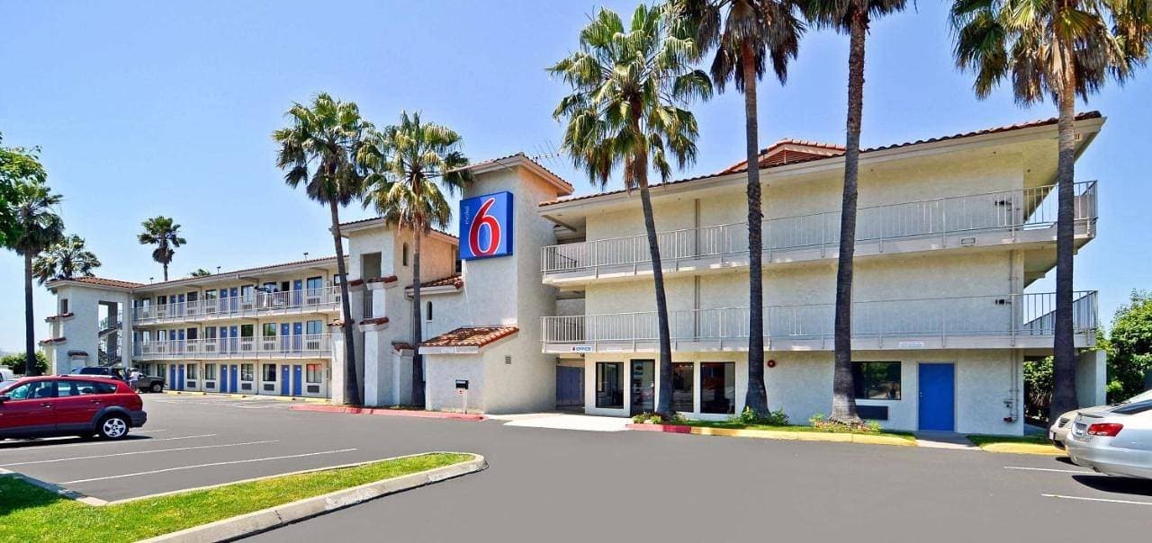 Motel 6-Fairfield, Ca - Napa Valley 1