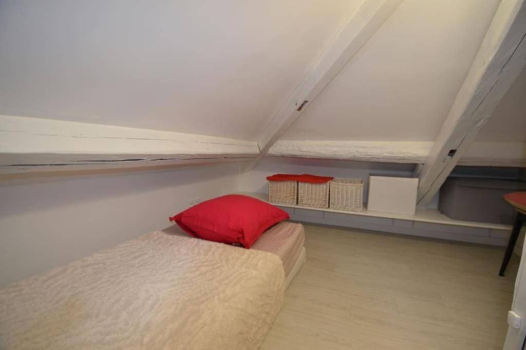 Foto 5 von 13: Studio - Split Level