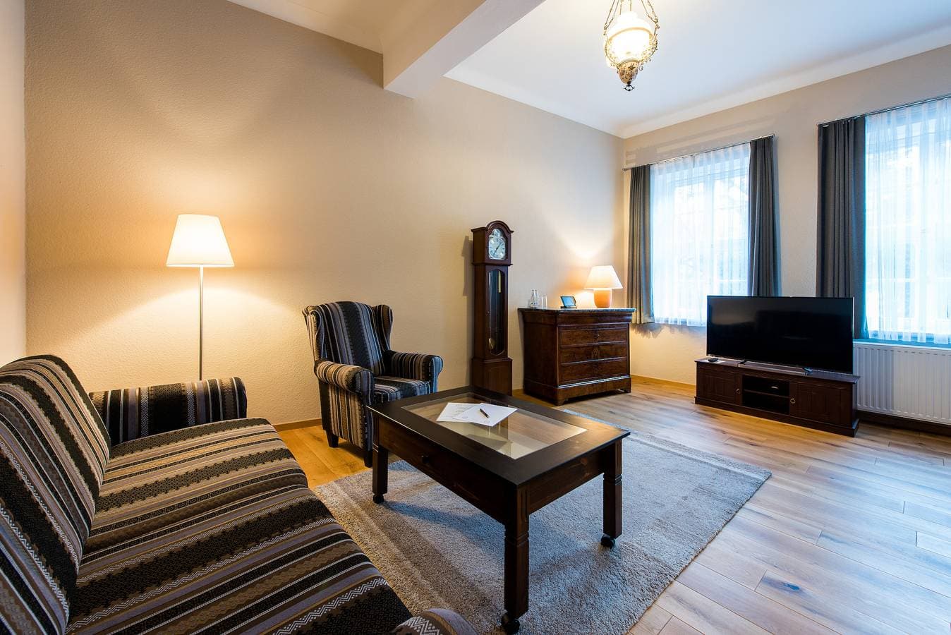 Foto 3 von 10: Appartement mit 1 Schlafzimmer