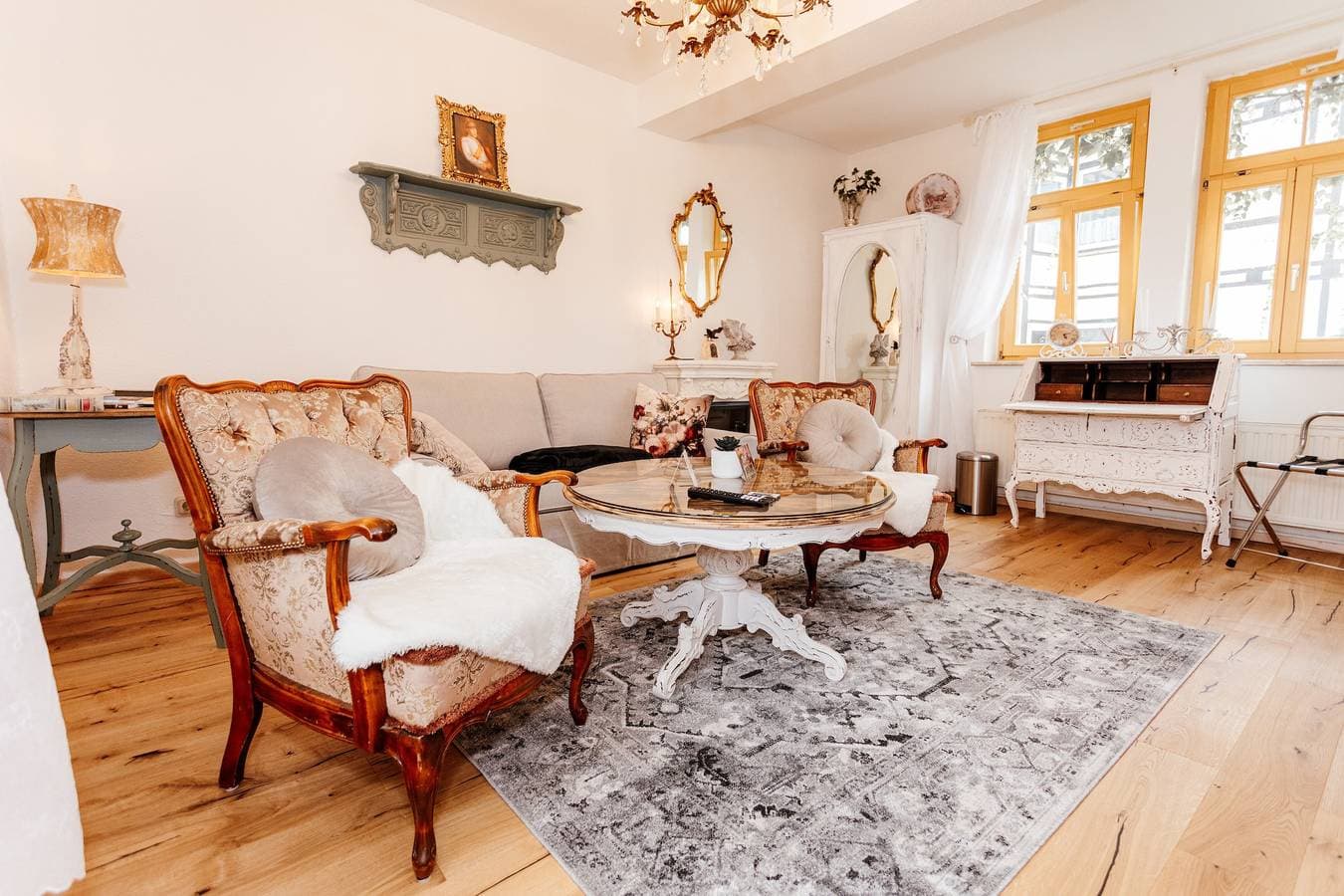 Bismarck Suite by Meis Quedlinburg 1