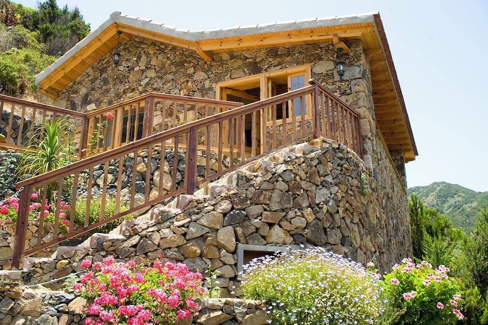 Casa Rural Banda de Las Rosas 1