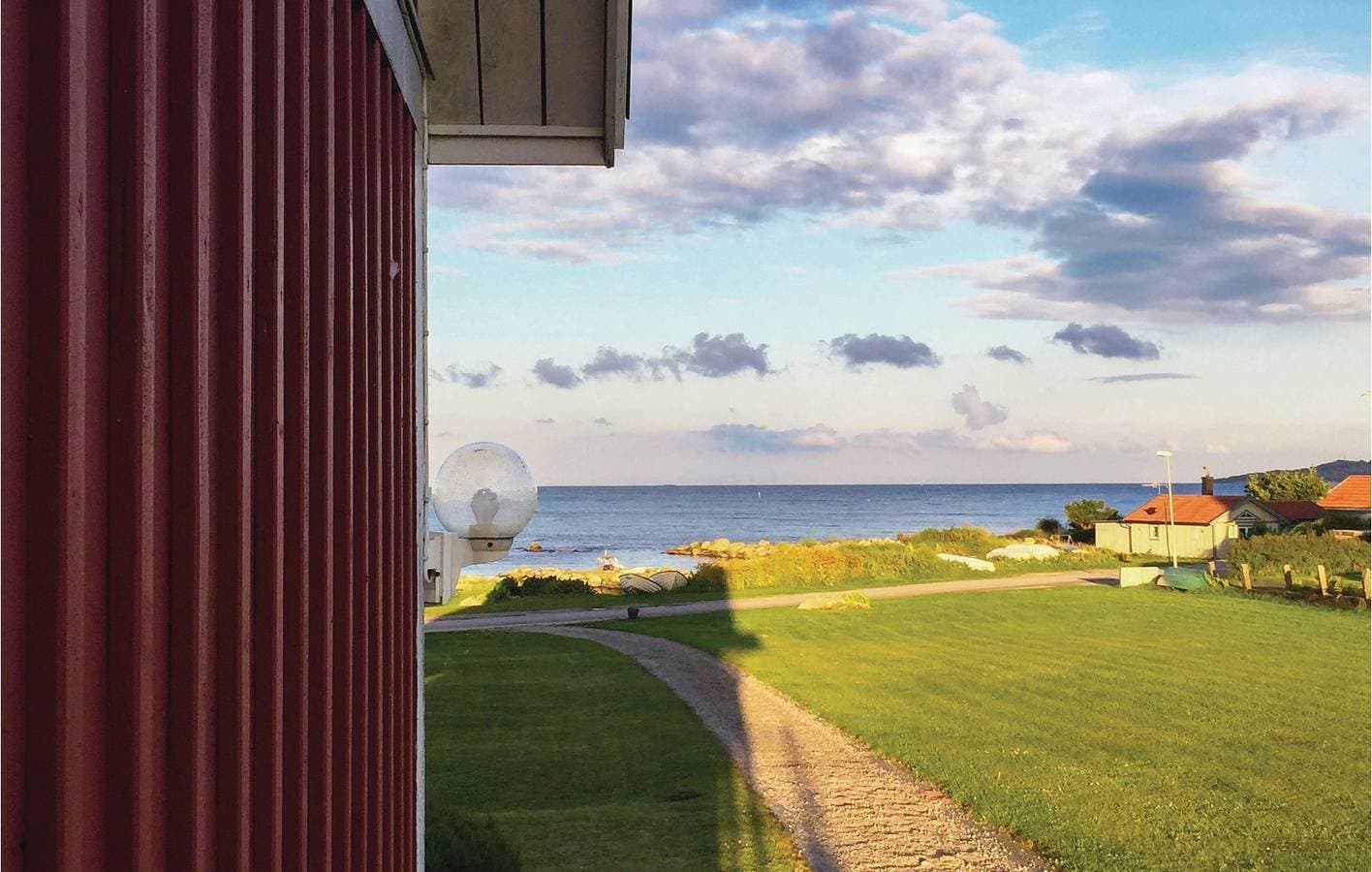 Foto 3 von 17: Ferienhaus für 5 Personen mit Garten