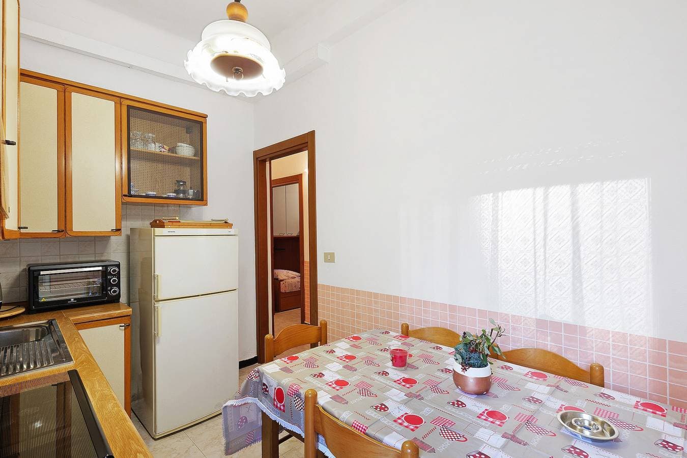 Foto 7 von 21: La Casetta di Hiba – Apartment nur wenige Schritte vom Meer entfernt