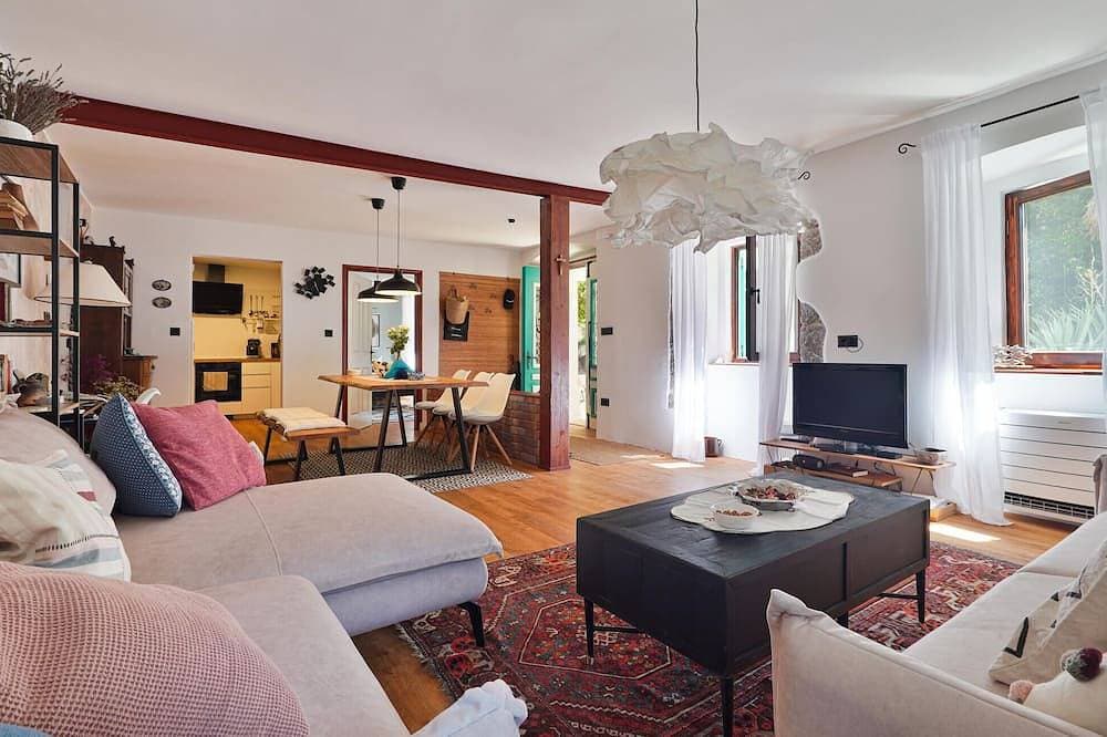 Foto 12 von 29: Wunderschöne Wohnung in Lovran mit WLAN