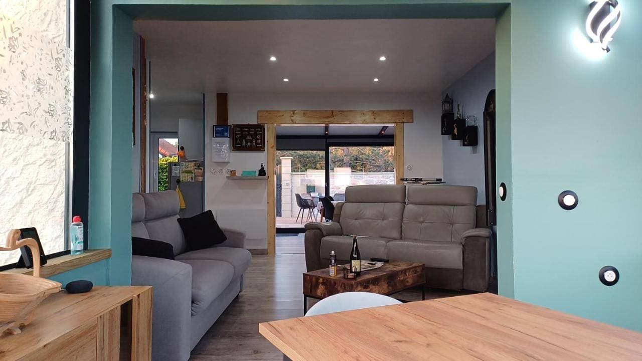Foto 5 von 43: Two-Bedroom House