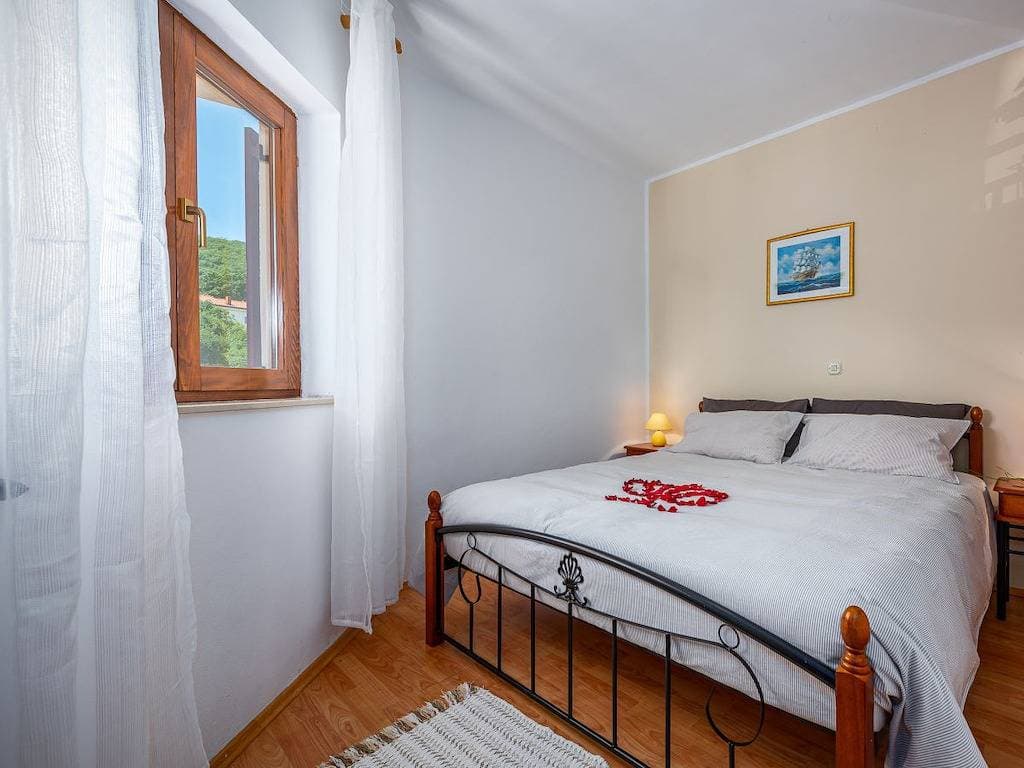 Foto 10 von 31: Ferienwohnung in Labin mit Schwimmbecken