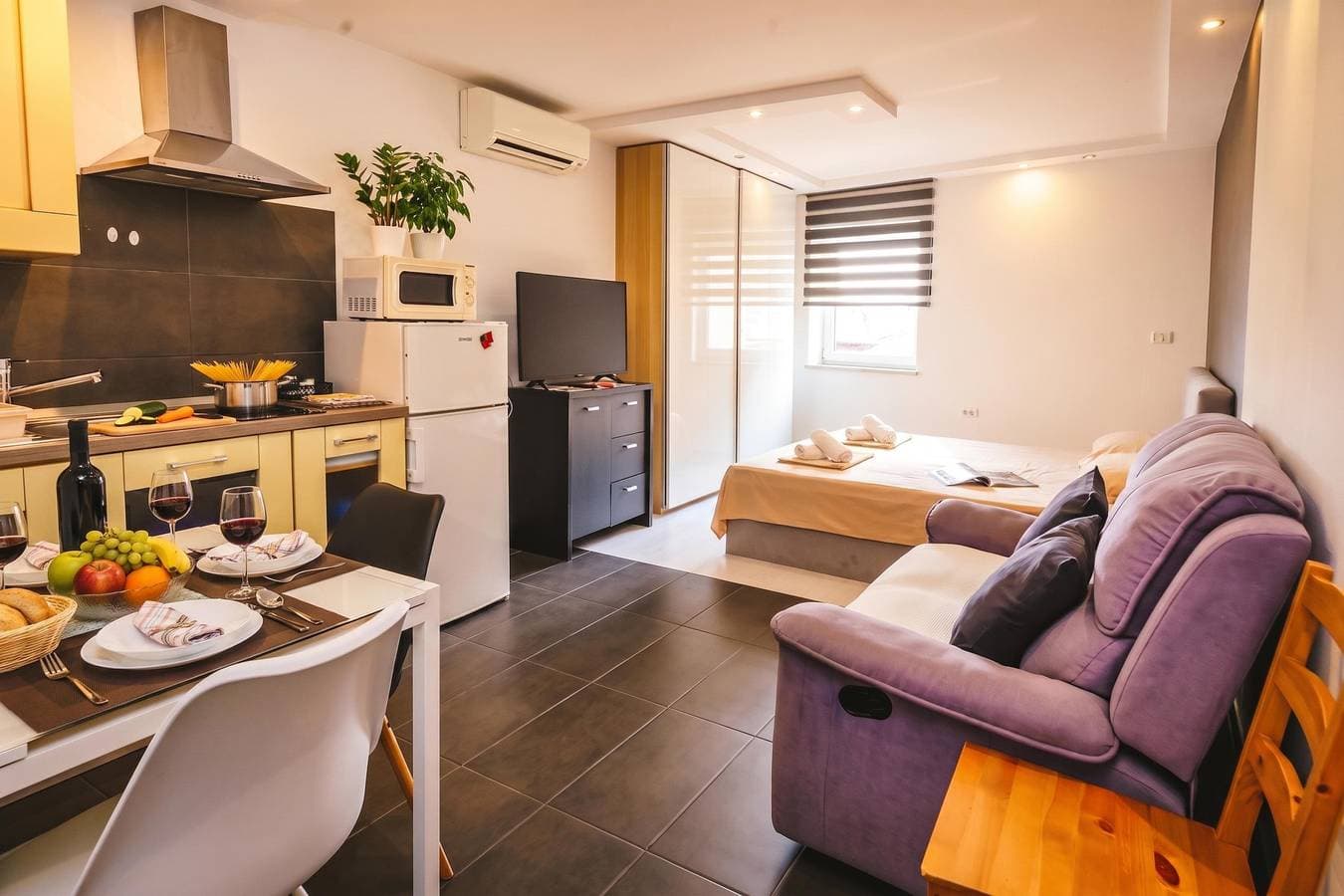 Ota Studio In The Heart Of The Old Town 1