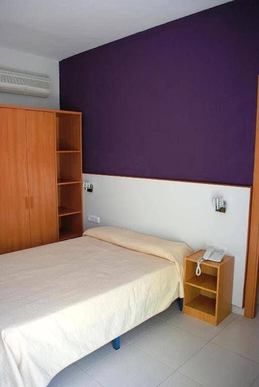 Foto 4 von 12: Twin Room