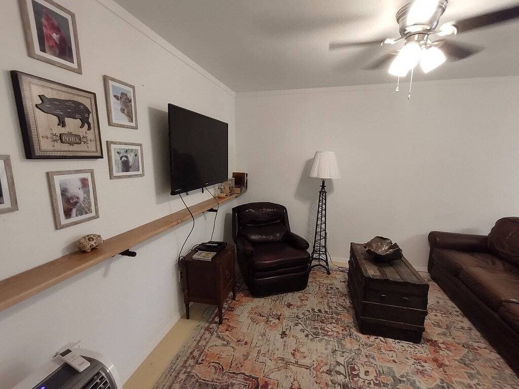 Foto 4 von 21: Private Cottage to nurture the soul