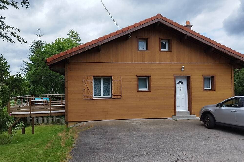 Foto 12 von 30: Gîte le Vespera Tout Confort, au Calme Avec Belle vue
