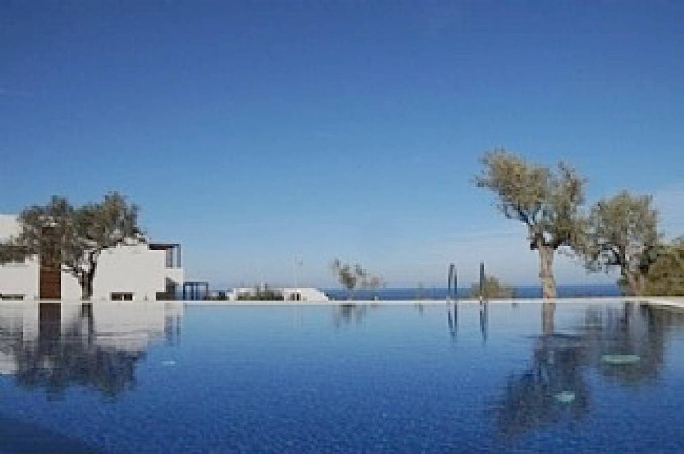 Penthouse mit atemberaubendem Panoramablick auf das Mittelmeer und die Berge 1