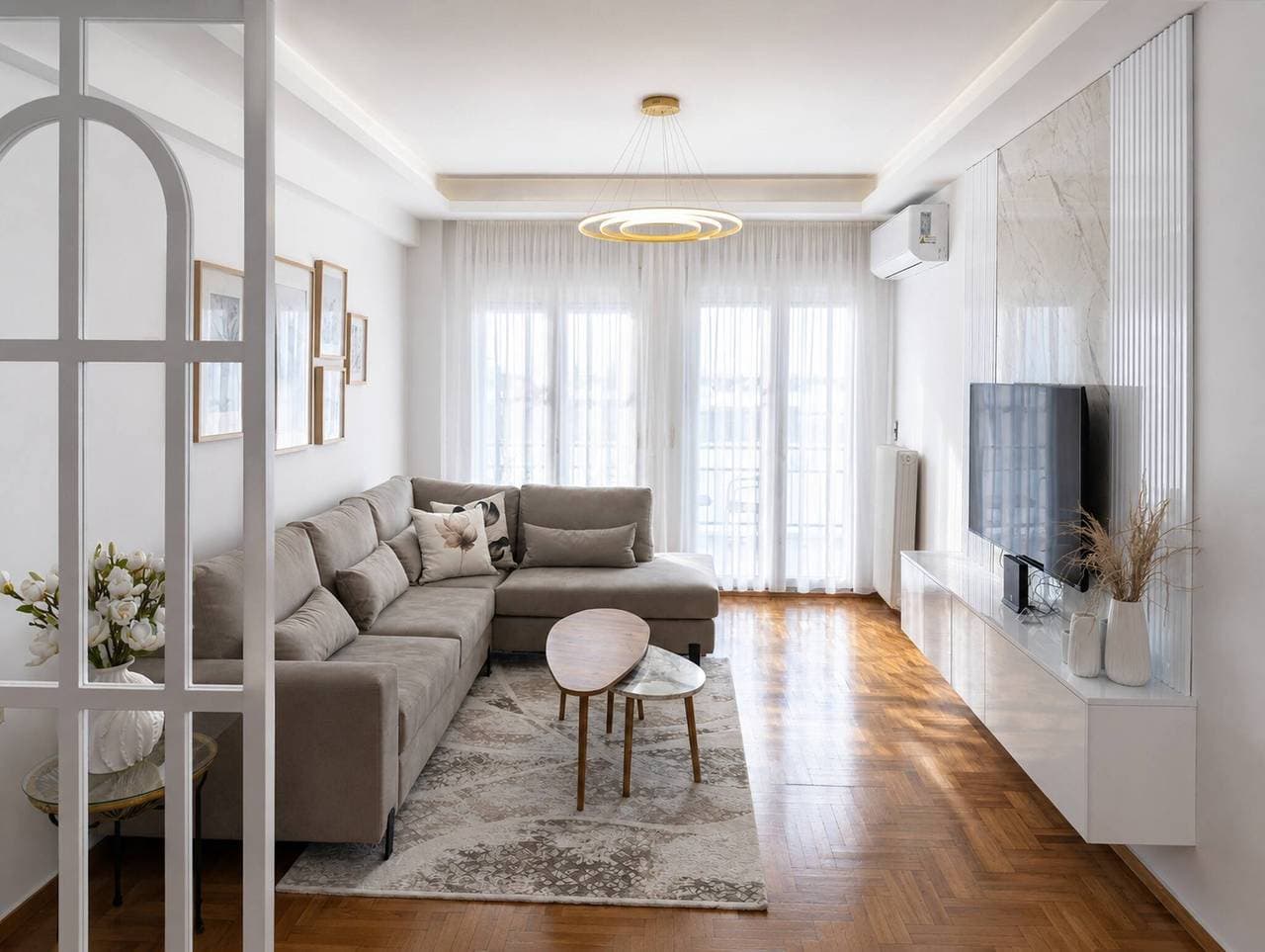 Kookaburra Luxusapartment 5 Minuten vom Meer entfernt 2Bd 4Pl 1Ba 1