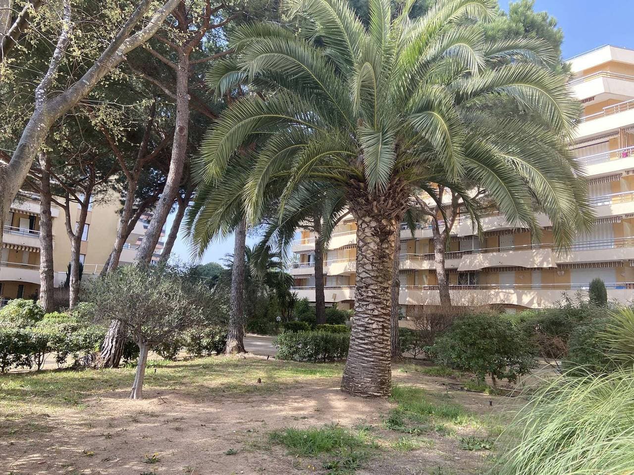 Foto 12 von 20: 2-Zimmer-Wohnung mit Pool und Parkplatz, in Meernähe und nah an Geschäften