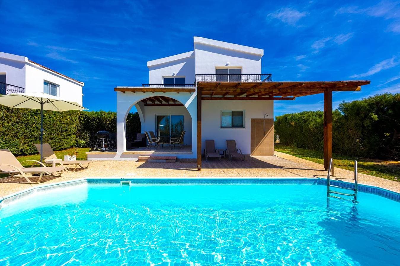 Villa 180m² 1