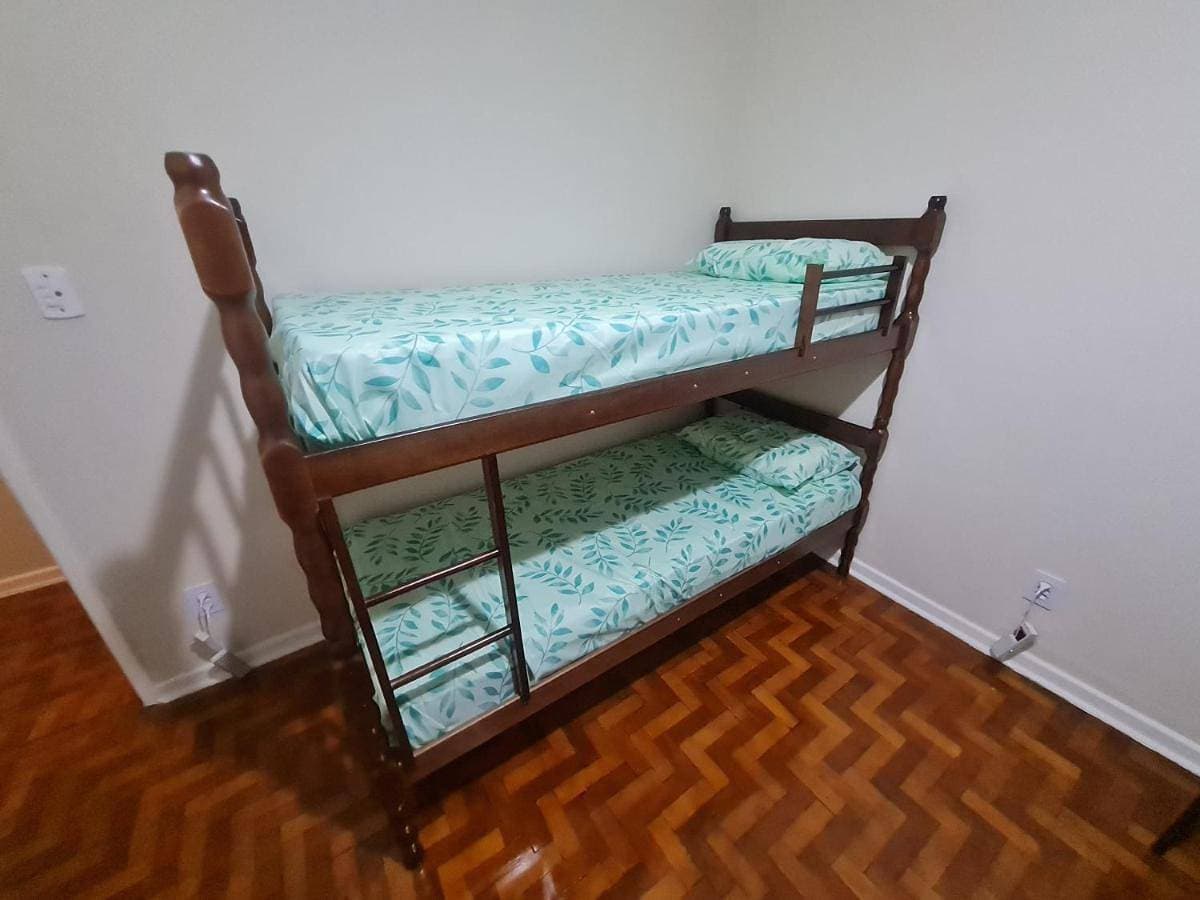 Foto 2 von 24: Quartos centro de londrina