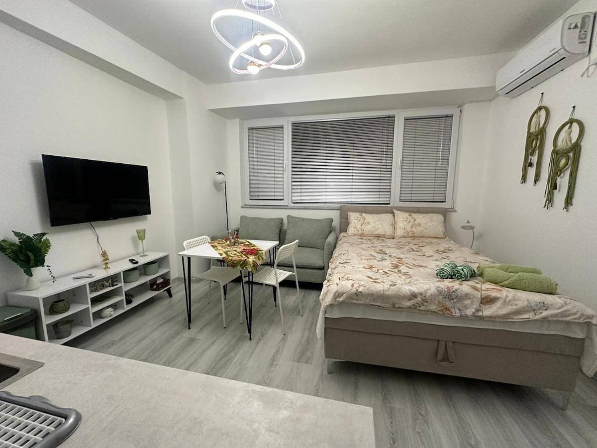 Foto 2 von 22: One-Bedroom Apartment