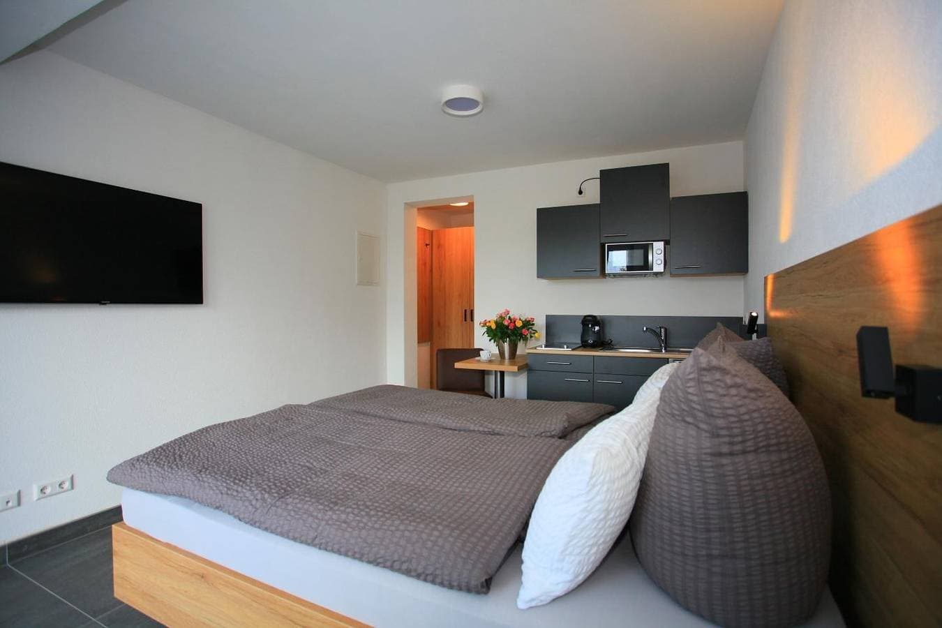 Foto 5 von 12: Tolles Apartment mitten in der Stadt!