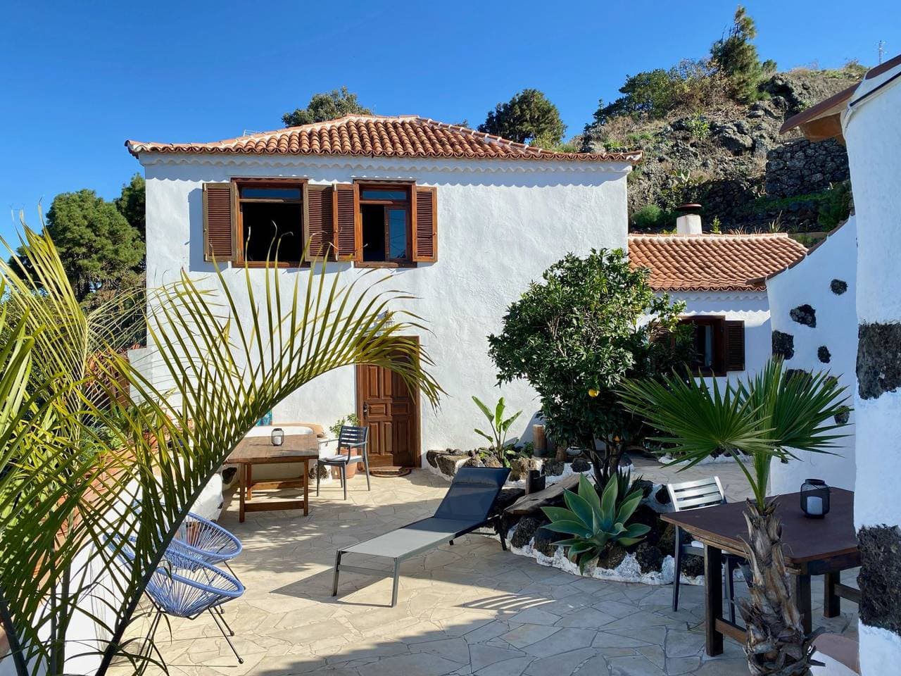 Finca Ventana al Mar 1