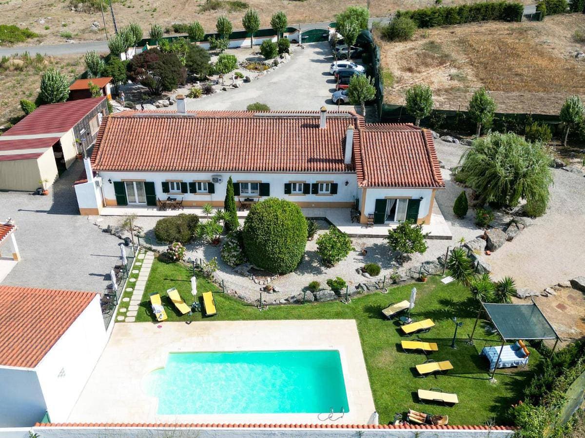 Quinta Sao Martinho 1