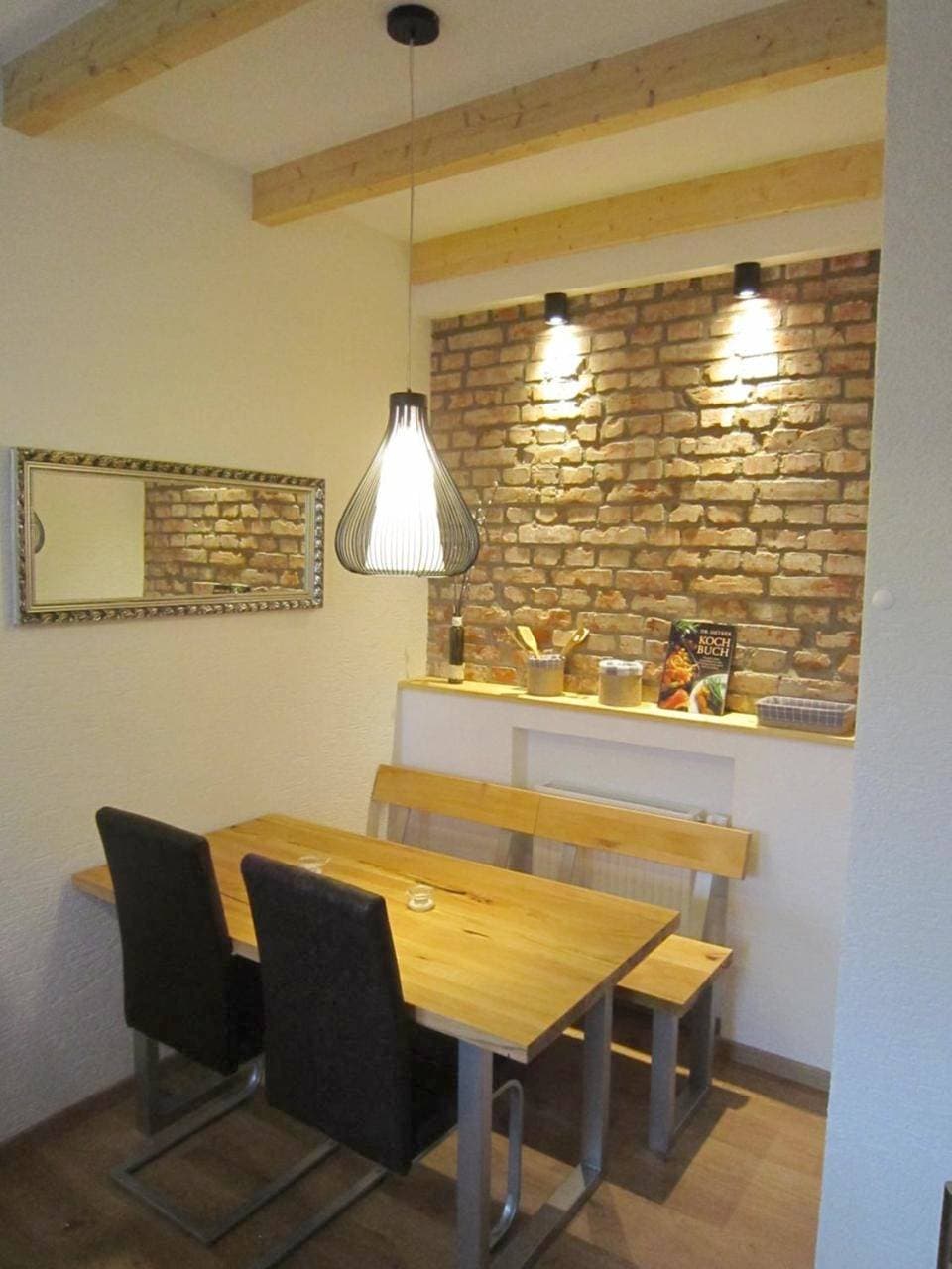Ferienwohnung Eichelgasse Wertheim 1