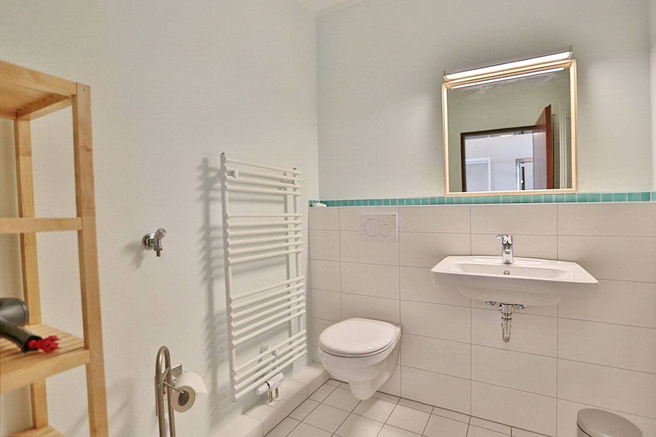 Foto 8 von 13: Haus Seebrücke Appartement 10