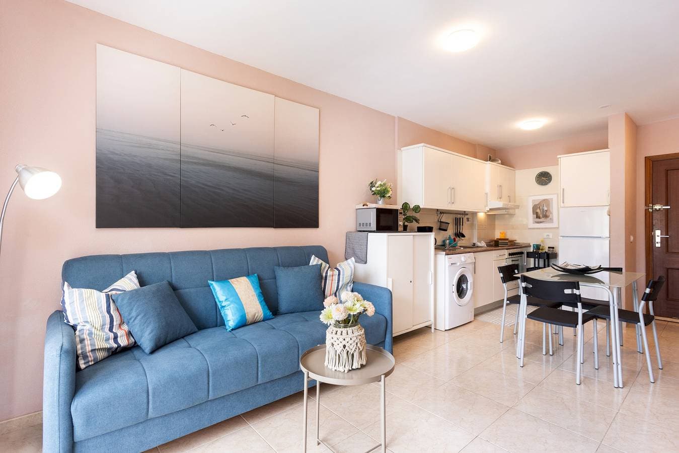 Foto 13 von 36: Ferienwohnung für 2 Personen mit Pool