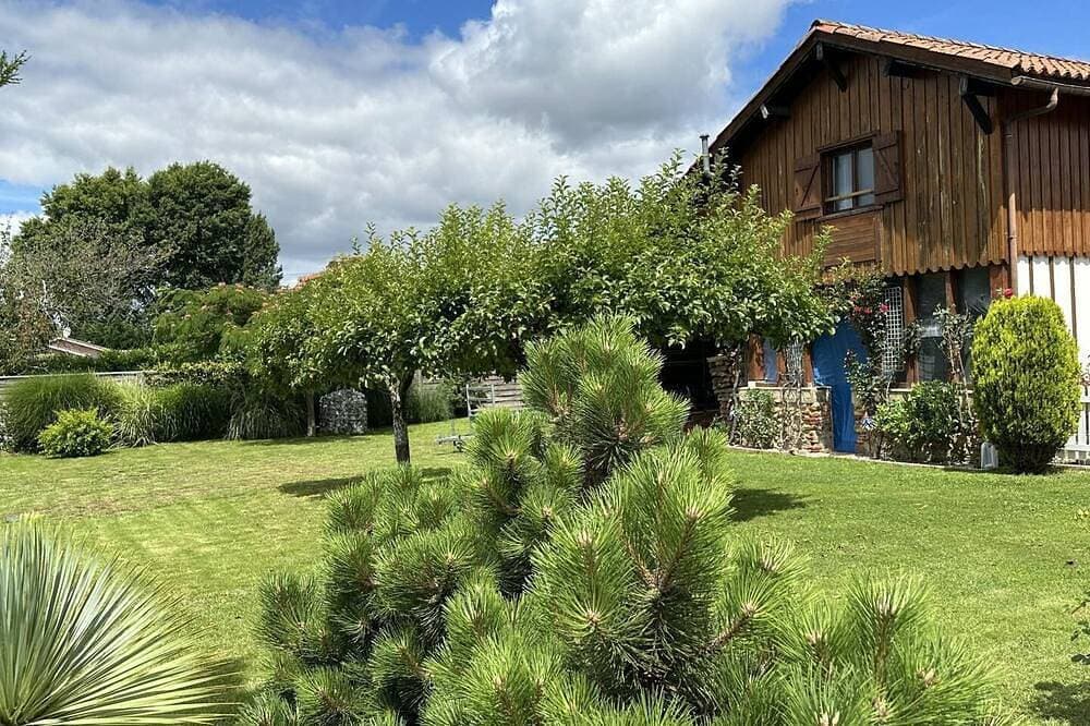 Foto 12 von 30: Larchet - Benquet - Gîte